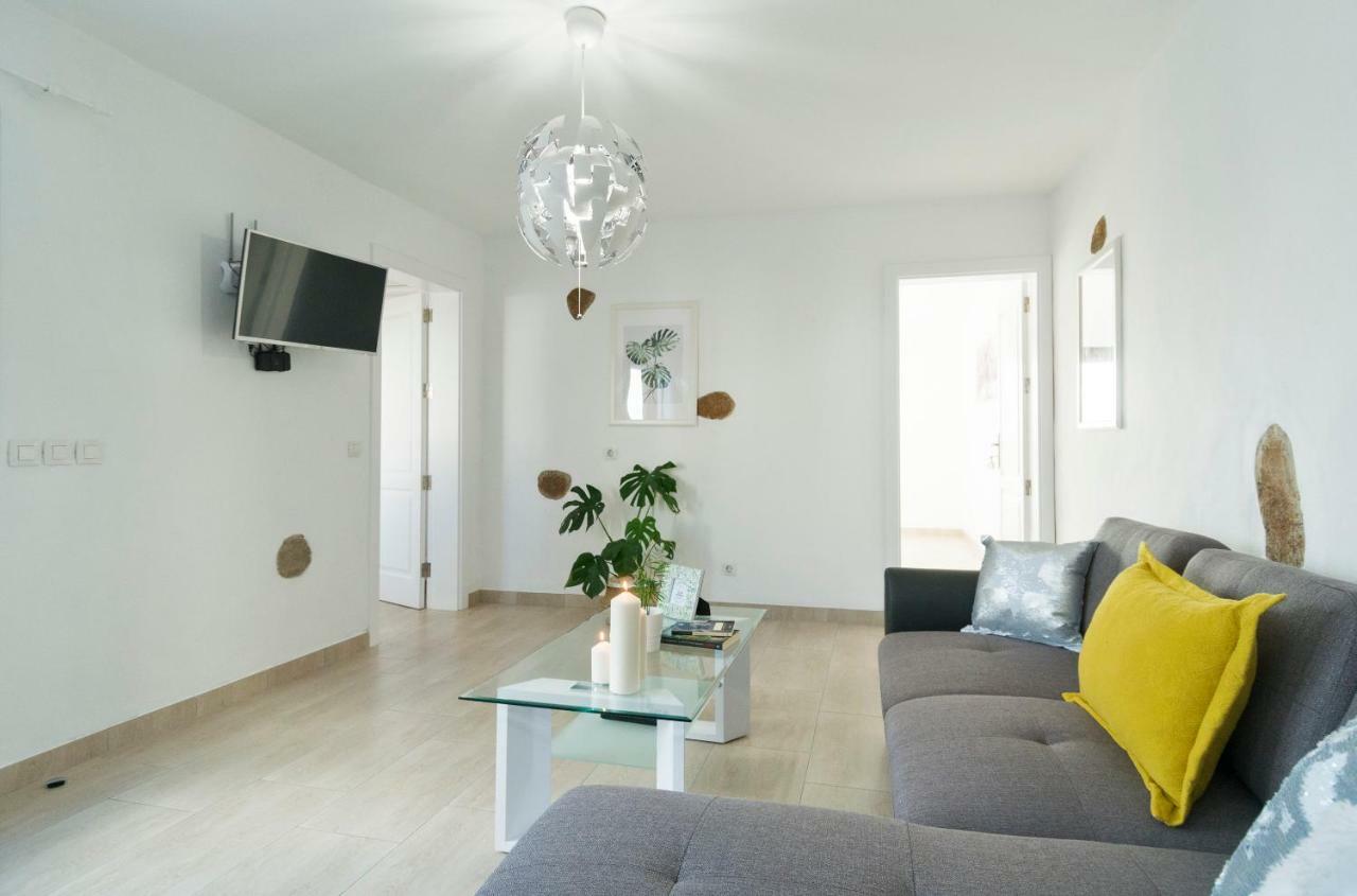 Вилла Casa Valeria Тинахо Экстерьер фото